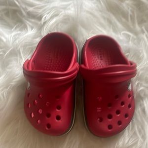TODDLER CROCBAND™ CLOG